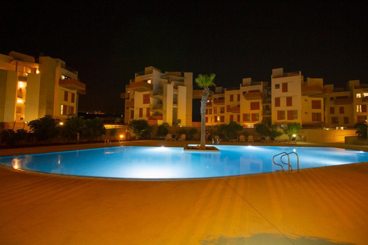 Medano4You Casa Toya El Medano  Exterior photo